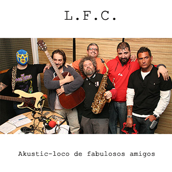 Los Fabulosos Cadillacs Discograf 237 A M 250 Sica En Taringa