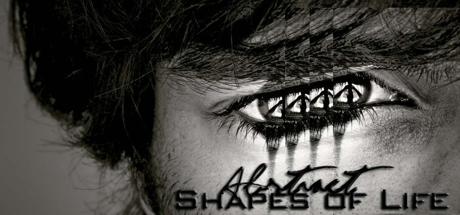 Abstract Shapes of Life