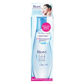 Biore Facial Cleanser