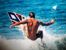 Surf Instructor Ron