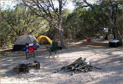 Baytown Bert S Blog Pedernales Falls State Park Is