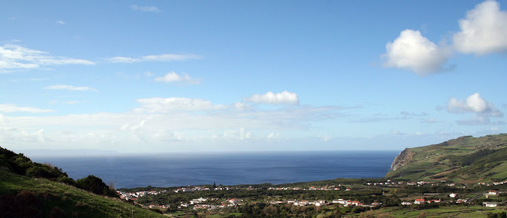 Graciosa - São Jorge