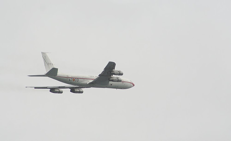 Fuerza Aerea Española