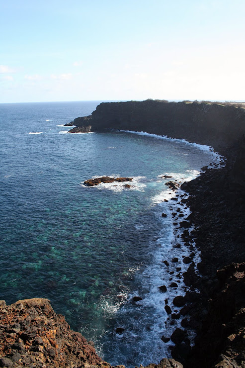 Costa Norte - Graciosa