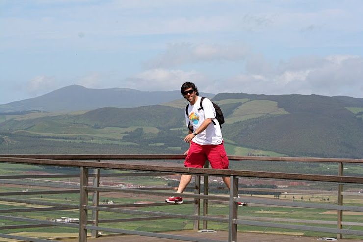 Serra do Cume