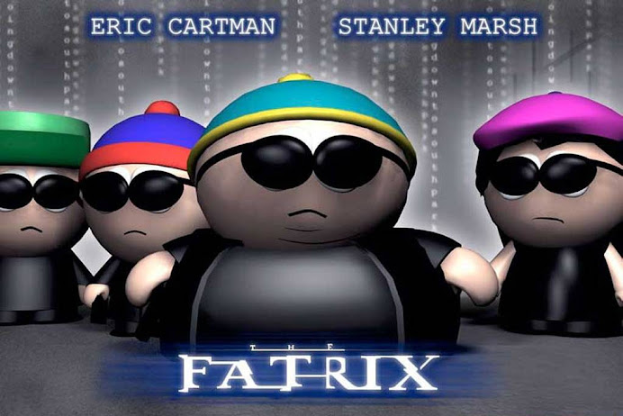 The Fatrix