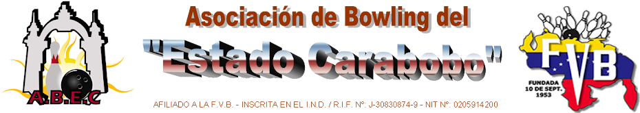 Asociación de Bowling del Estado Carabobo