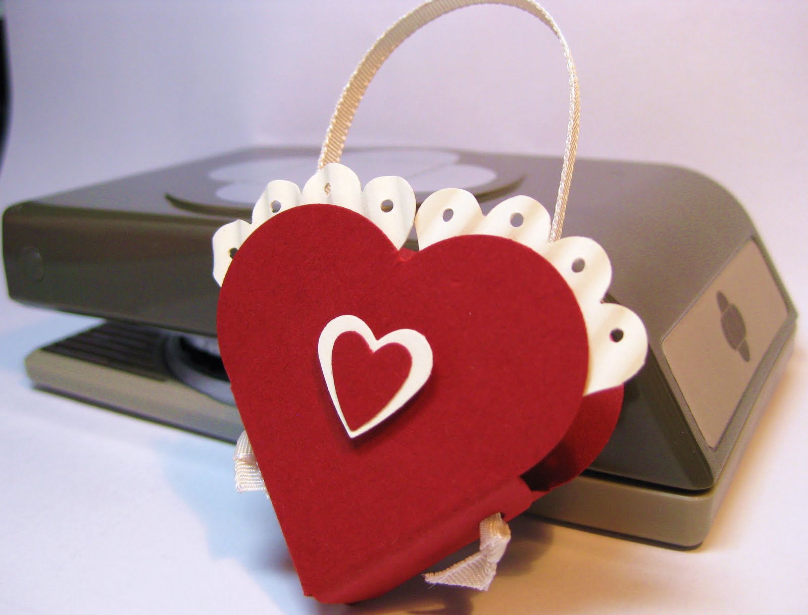 Heart Punch