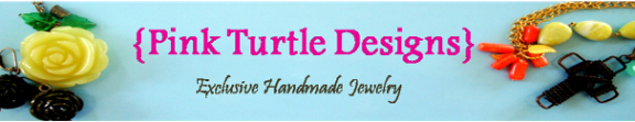 Pink Turtle Designs