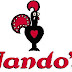 Just a quickie: Nando's now open again.
