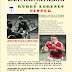 Rugby Legends Dinner - 16th February
