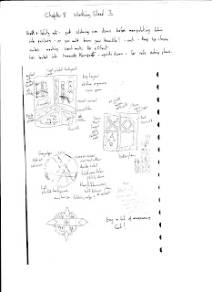 Working Sheets