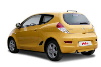 Chery Faira