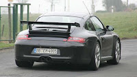 Porsche 997 GT3 RS