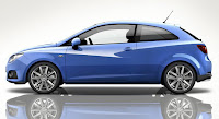 Seat Ibiza SportCoupe