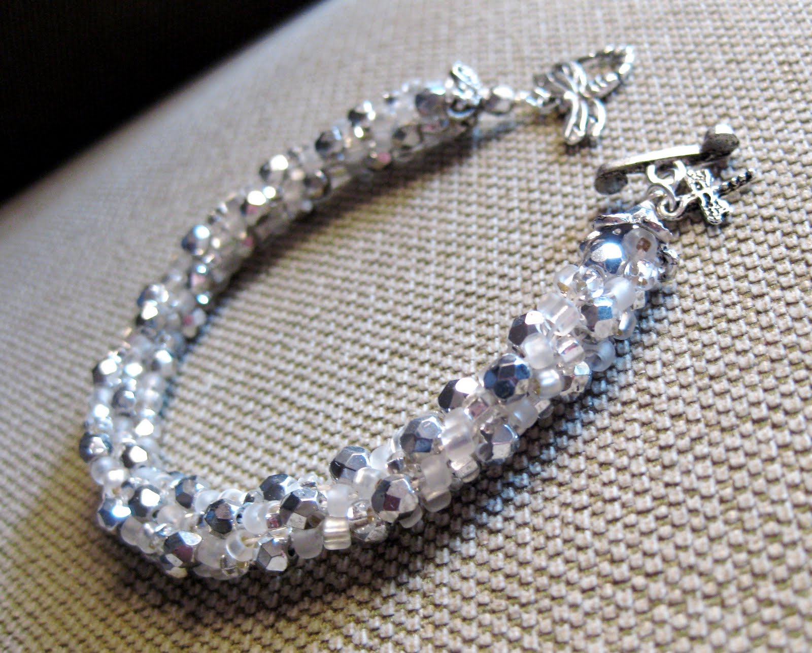 SanDeeLee Design Kumihimo