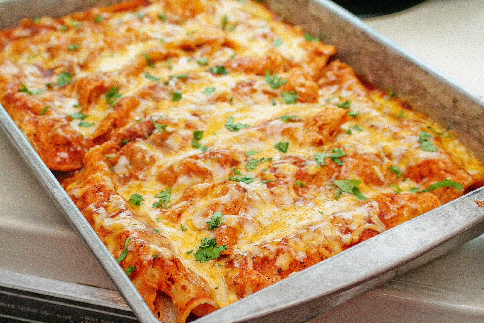 Enchilada America S Test Kitchen Enchilada America S Test Kitchen