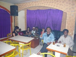 Nightclubs in Jakarta Nightclubs in Jakarta