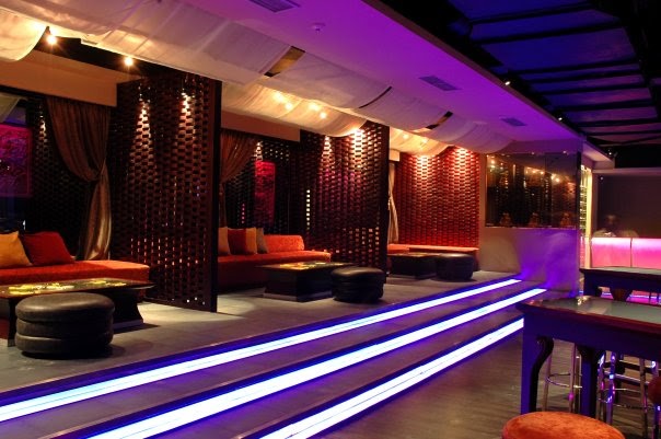 Musro Night Club and Bar (Menteng, Hotel Borobudur) | Jakarta100bars