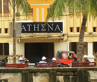 Kota Bars