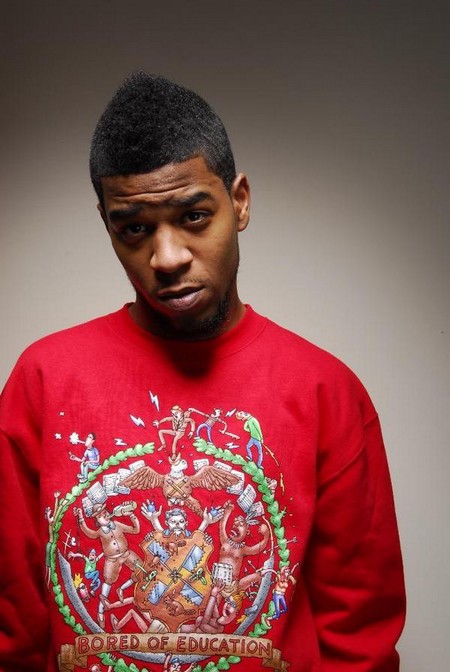 Kid Cudi Freestyle