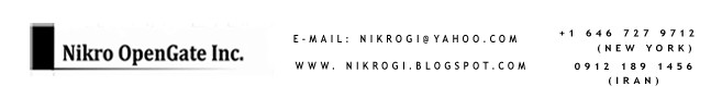 Nikro OpenGate Incorporated