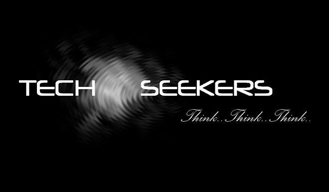 TECH Seekers