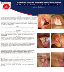 Apresente tb seu trabalho científico