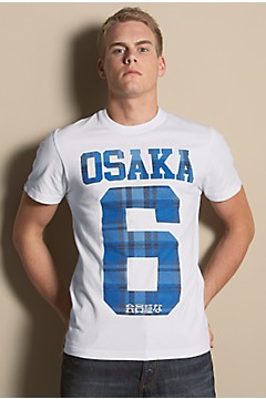 Osaka Shirt