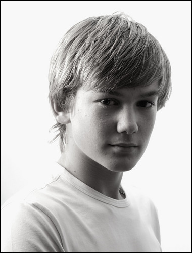 Cutest People: Freddie Boath