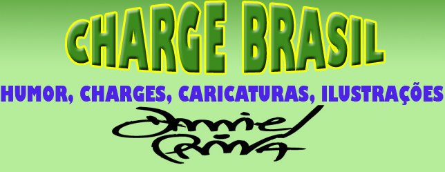 Charge Brasil