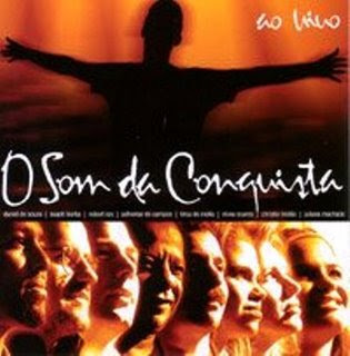 O Som da Conquista O Som da Conquista