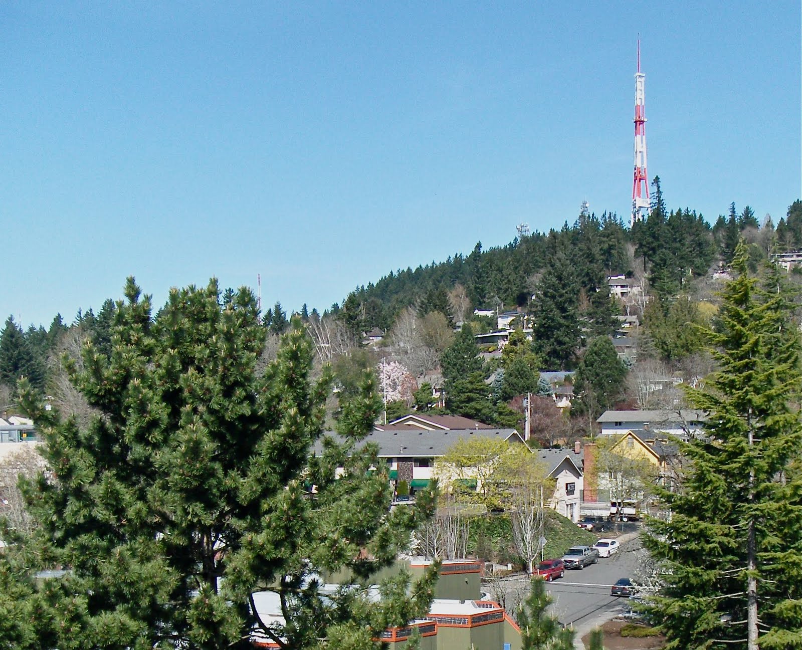 The Red Electric An Attainable Future for Hillsdale