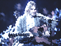 Efek Grunge