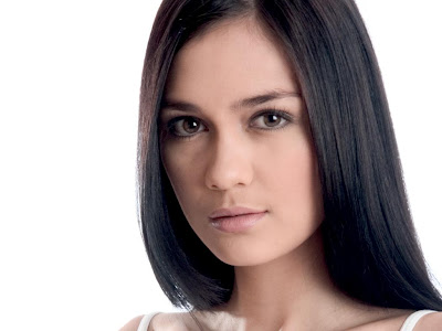 Mempercantik Wajah