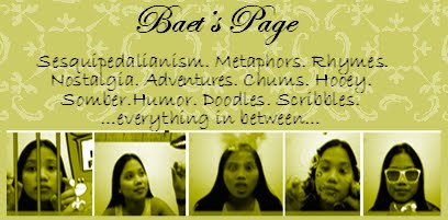 They Call Me Baet