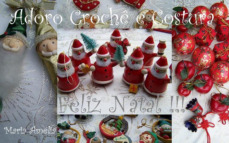 Adoro Crochê, Costura, Artesanato, Fotografia, Culinária, Jardinagem..♥ ♥ ♥