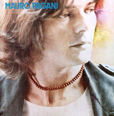 Mauro Pagani - 1978 - Mauro Pagani