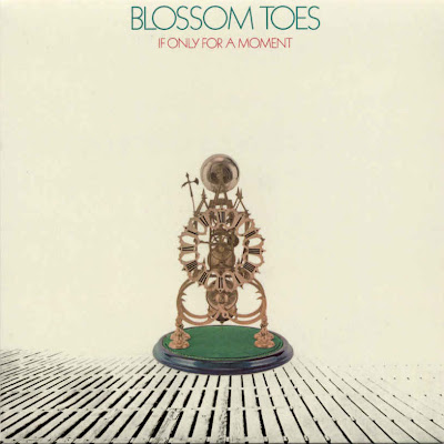 Blossom Toes - 1969 - If Only For A Moment