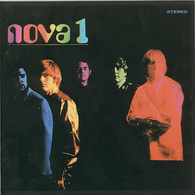 the Nova Local ~ 1967 ~ Nova 1