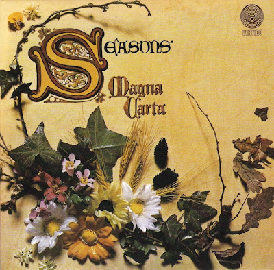 Magna Carta ~ 1970 ~ Seasons