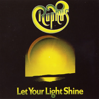 Ruphus ~ 1976 ~ Let Your Light Shine