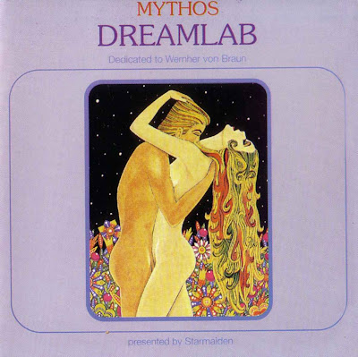 Mythos ~ 1975 ~ Dreamlab