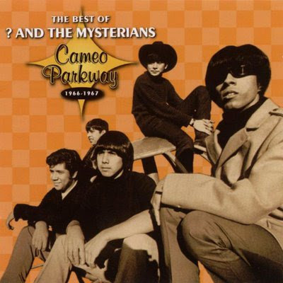 ? & The Mysterians - The Best of