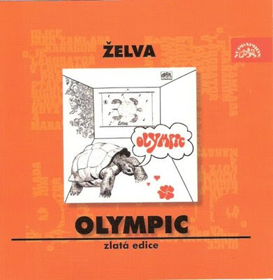 Olympic - 1968 - Želva