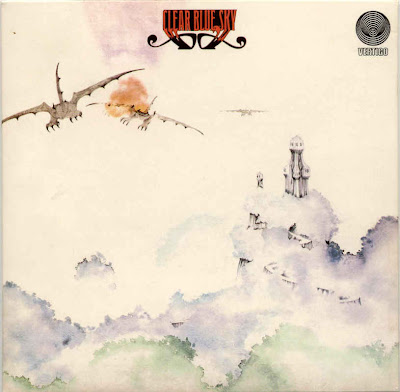 Clear Blue Sky - 1971 - Clear Blue Sky