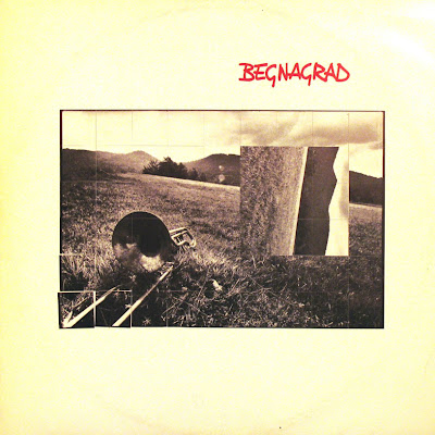 Begnagrad - 1982 - Begnagrad