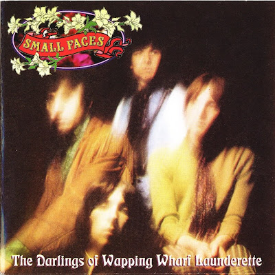 the Small Faces - 1999 - Darlings of Wapping Wharf Launderette