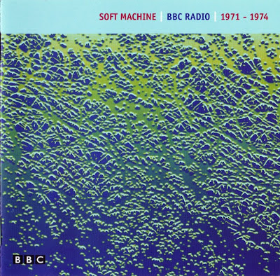 Soft Machine - 2003 - Bbc Radio 1971-1974