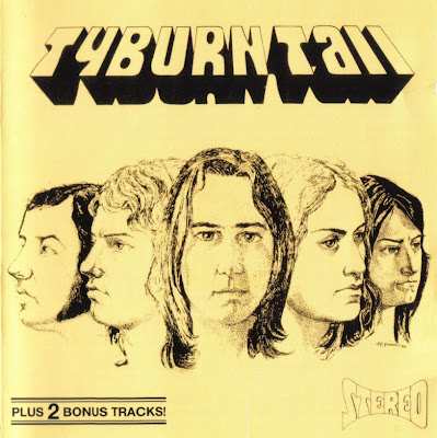 Tyburn Tall - 1972 - Tyburn Tall